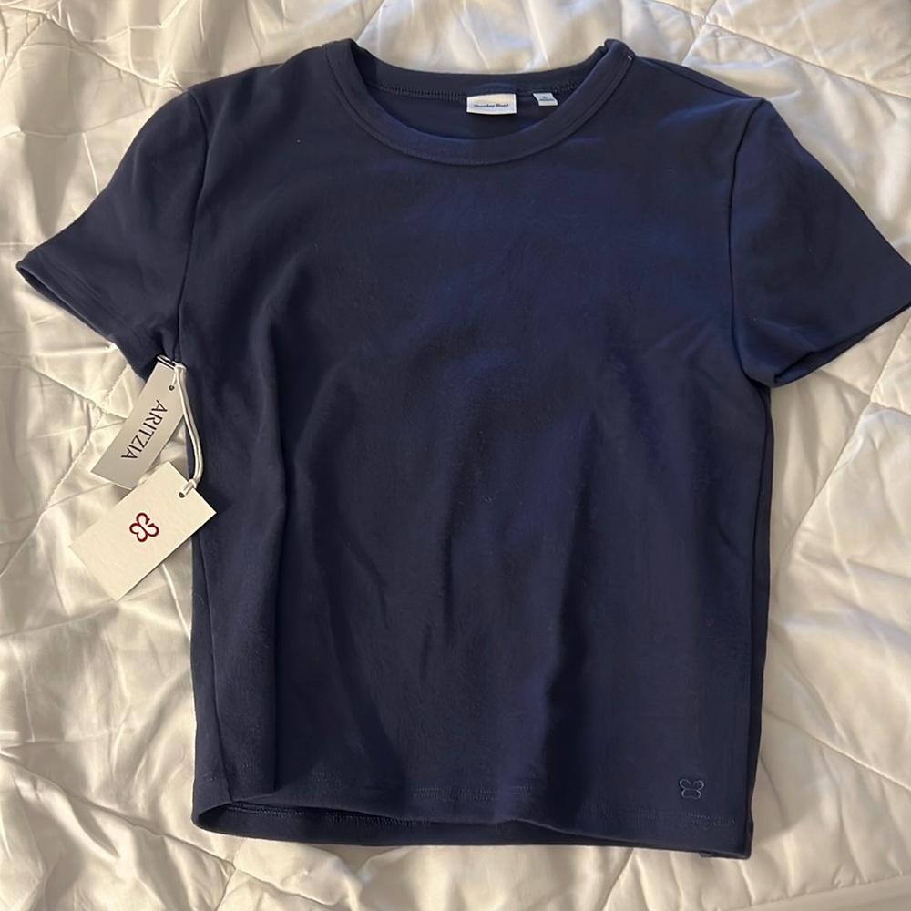 Aritzia Sunday Best T Shirt
